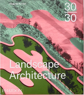 30:30 Landscape Architecture