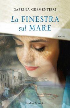 La finestra sul mare (Hardcover)