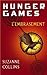L'embrasement by Suzanne Collins