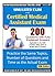 Simulated Practice Exam for the Medical Assistant Certification Exam: 200 Questions with Fully Explained Answers