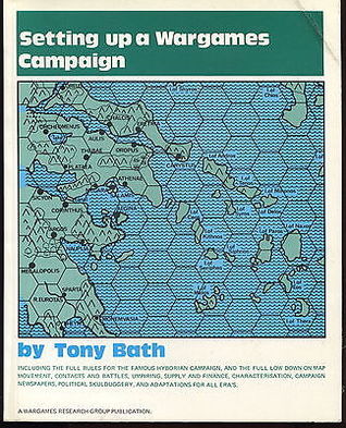 Setting Up a Wargames Campaign