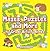 Mazes, Puzzles and More 1st Grade Activity Books