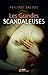 Les Grandes Scandaleuses (Histoire) (French Edition)