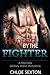 Hunted by the Fighter by Chloe Sexton