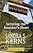 Securing the Rancher's Heart (Master Security Book 1)