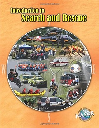 Introduction To Search And Rescue (Paperback)
