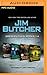 Storm Front / Fool Moon / Grave Peril / Summer Knight (Dresden Files: Books 1-4)
