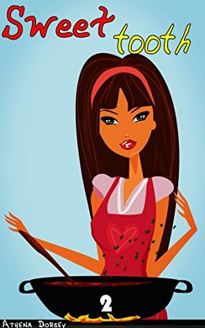 Sweet Tooth 2 (Sweet Tooth #2)