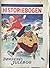 Historiebogen Børnenes Julebog 1961 by Grønvald-Fynbo