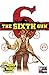 The Sixth Gun #50