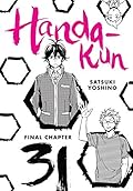 Handa-kun #31