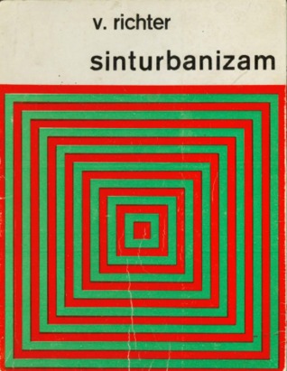 Sinturbanizam (Unknown Binding)