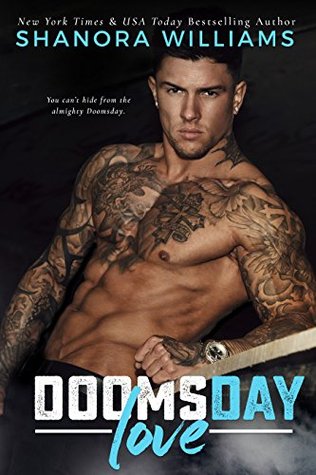 Doomsday Love (Kindle Edition)