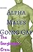 Alpha Males Going Gay by Calvin Freeman