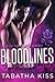 Bloodlines (Snake Eyes, #4)
