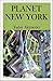 Planet New York by Tudor Alexander Planet New York by Tudor Alexander