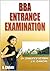 BBA Entrance Examination by Sanjeev Verma