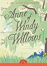 Anne of Windy Willows by L.M. Montgomery