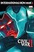 International Iron Man #4