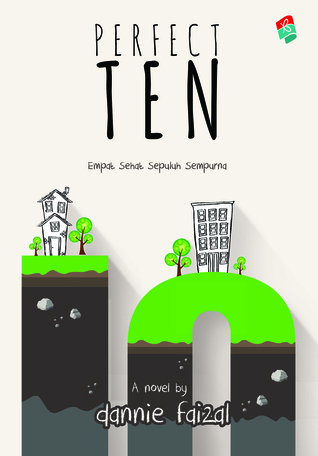 Perfect Ten: Empat Sehat Sepuluh Sempurna