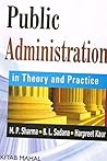 Public Administra...