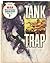 Tank Tramp (War Picture Library Comics, #388)
