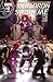 Squadron Supreme #8