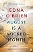 August is a Wicked Month