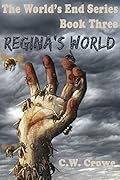 Regina's World