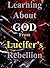 Learning About God From Lucifer's Rebellion