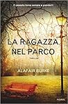 La ragazza nel parco