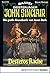 John Sinclair 154: Desteros Rache (German Edition)
