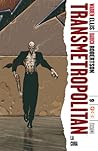 Transmetropolitan, Vol. 9 by Warren Ellis