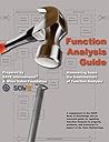 Function Analysis Guide: A supplement to the SAVE Body of Knowledge