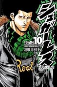 シュガーレス　volume.10 (少年チャンピオン・コミックス)
