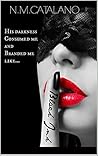 Black Ink by N.M. Catalano