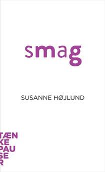 Smag (Tænkepauser, #40)