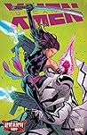 Uncanny X-Men #8 by Cullen Bunn
