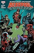 Deadpool #14