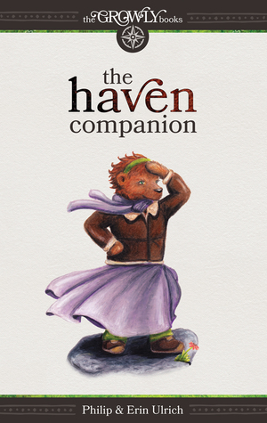 The Haven Companion (The Growly Books)