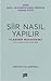 Şiir Nasıl Yapılır