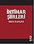 İntihar Şiirleri