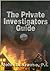 The Private Investigators Guide