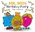 Mr. Men Birthday Party