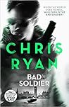 Bad Soldier (Danny Black, #4)