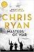 Masters of War (Danny Black #1)