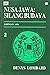 Nusa Jawa: Silang Budaya II...