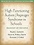High-Functioning Autism/Asperger Syndrome in Schools: Assessment and Intervention (The Guilford Practical Intervention in the Schools Series)
