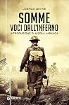 Somme. Voci dall'...