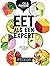 Eet als een expert